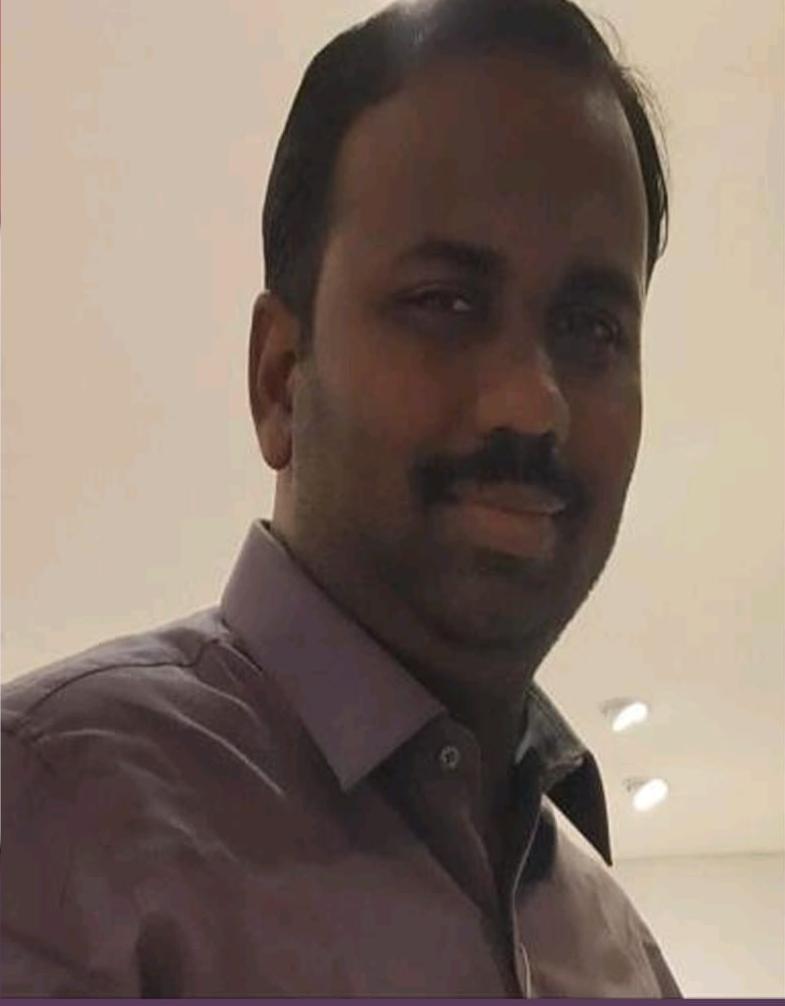Dr Radha