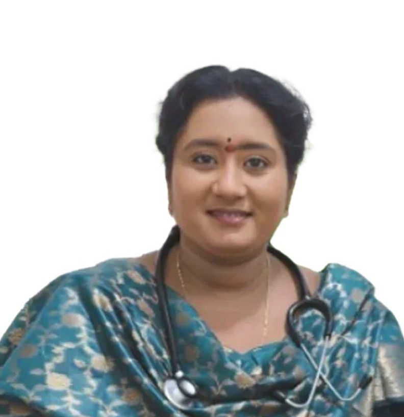 Dr Radha