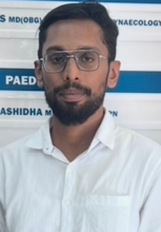 Dr Radha