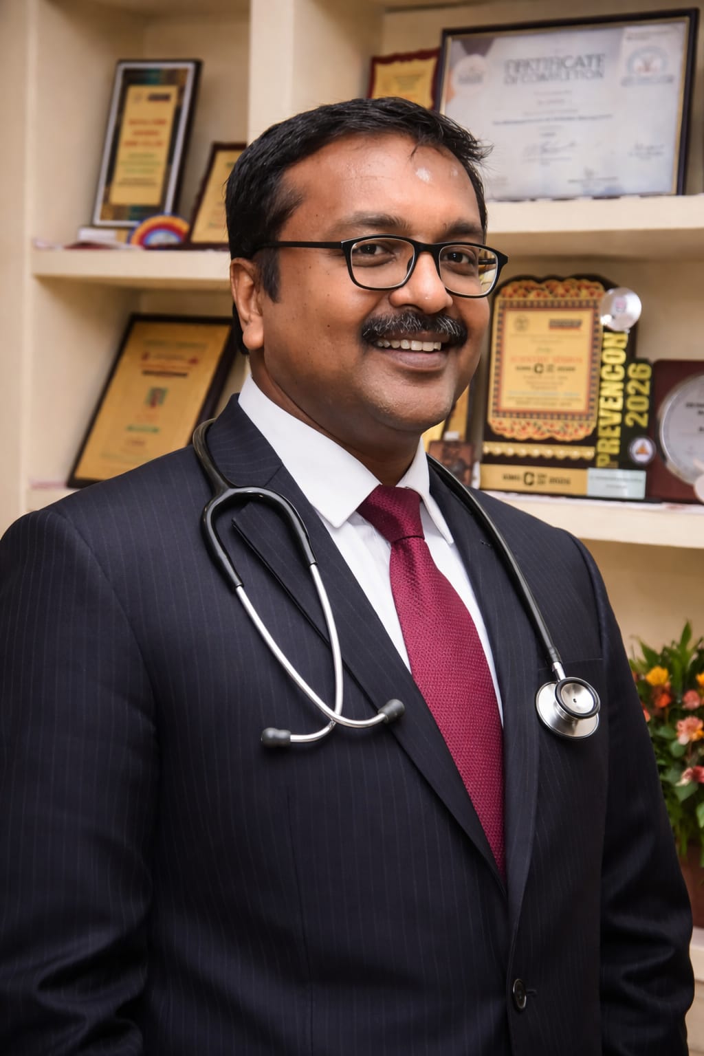 Dr Kannan