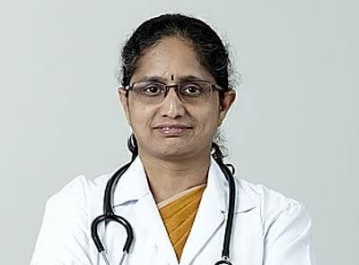 Dr Sharadha