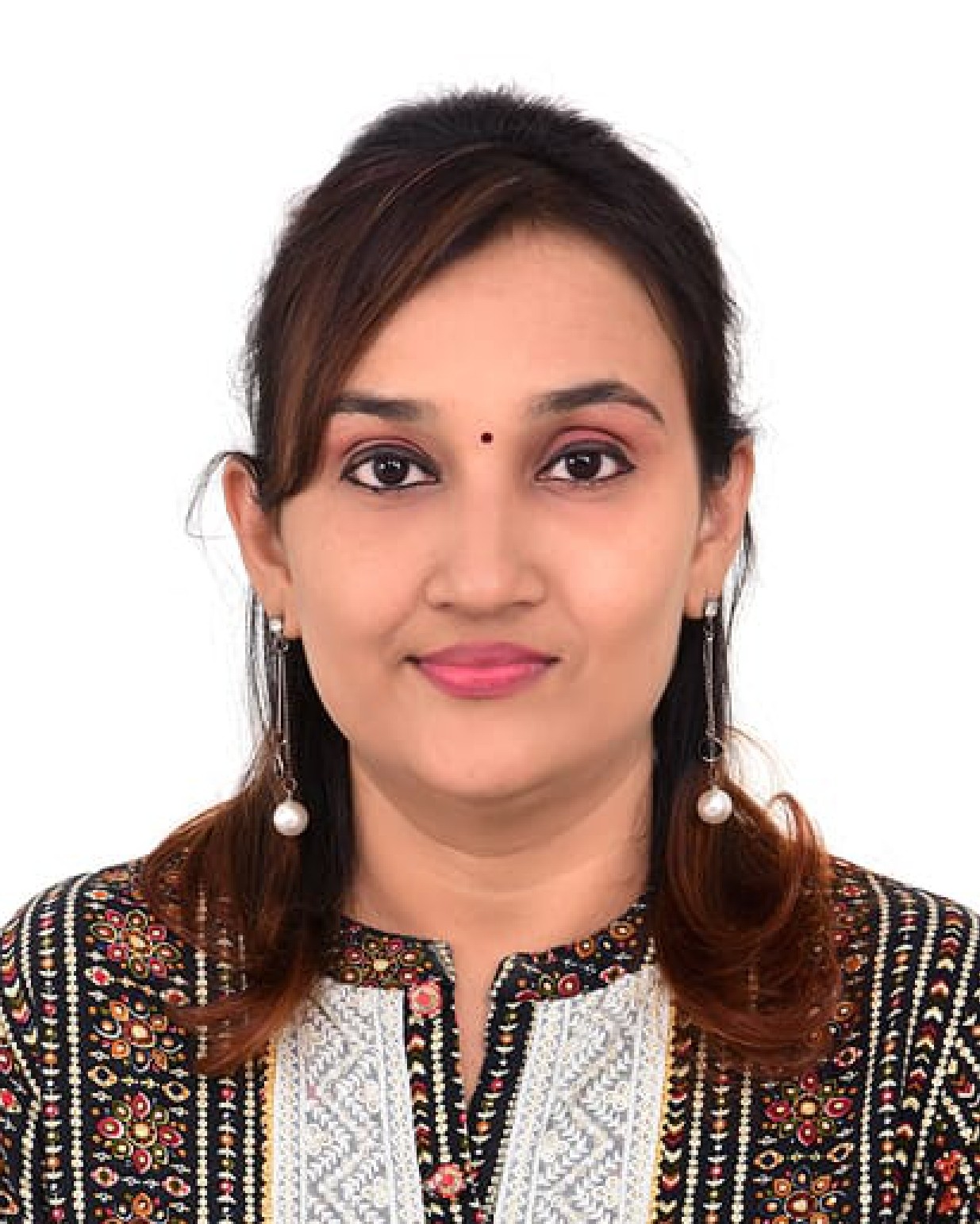 Dr Radha