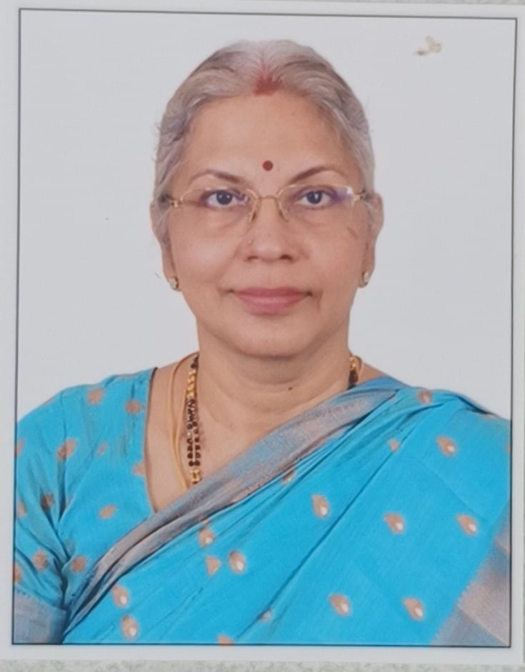 Dr Radha