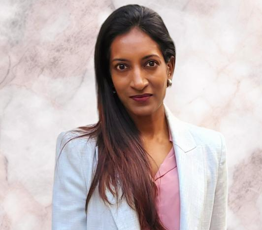 Dr Radha